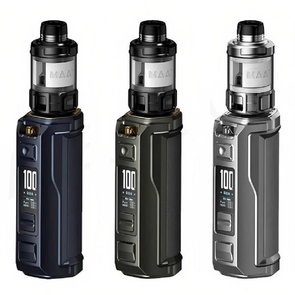 Voopoo Argus XT 100W Kit - Vapewholesalesupplier