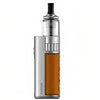 Voopoo Drag Q Pod Kit - Eliquid Base-Vitality Orange