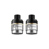 Voopoo TPP X Pod Empty Cartridge - Vapewholesalesupplier