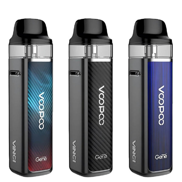 VOOPOO - VINCI 2 - POD MOD - Vapewholesalesupplier