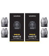 VooPoo Vmate V2 Replacement Pod 2ml