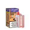 Lost Mary 4 in 1 Prefilled Kit TPD Compliant - Box of 5