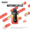 Fisco Point Pro 7000 Prefilled Vape Kit - Box of 5