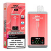 WGA Crystal Plus 20000 Puffs Dual Flavours