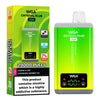 WGA Crystal Plus 20000 Puffs Dual Flavours