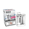 4 in1 SKE Crystal 2400 Disposable Vape Kit