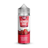 Wunder Bar Juice 100ml Shortfill
