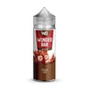 Wunder Bar Juice 100ml Shortfill