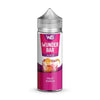 Wunder Bar Juice 100ml Shortfill