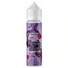 X Series 50ml Shortfill - Vapeareawholesale
