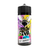 Yellow Fiva 100ML Shortfill - Vapeareawholesale