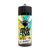 Yellow Fiva 100ML Shortfill - Vapeareawholesale
