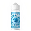 Yeti Cotton Candy 100ML Shortfill - Vapeareawholesale