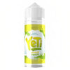 Yeti Ice Cold 100ML Shortfill - Vapeareawholesale