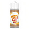 Yeti Ice Cold 100ML Shortfill - Vapeareawholesale