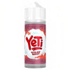 Yeti Ice Cold 100ML Shortfill - Vapeareawholesale