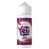 Yeti Ice Cold 100ML Shortfill - Vapeareawholesale