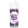 Yeti Ice Cold 100ML Shortfill - Vapeareawholesale