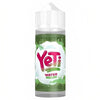 Yeti Ice Cold 100ML Shortfill - Vapeareawholesale