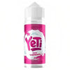 Yeti Ice Cold 100ML Shortfill - Vapeareawholesale