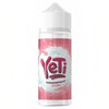 Yeti Ice Cold 100ML Shortfill - Vapeareawholesale