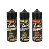 Lux E-liquid 100ml